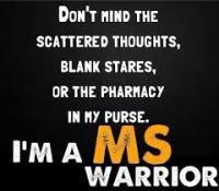MS Warrior 2