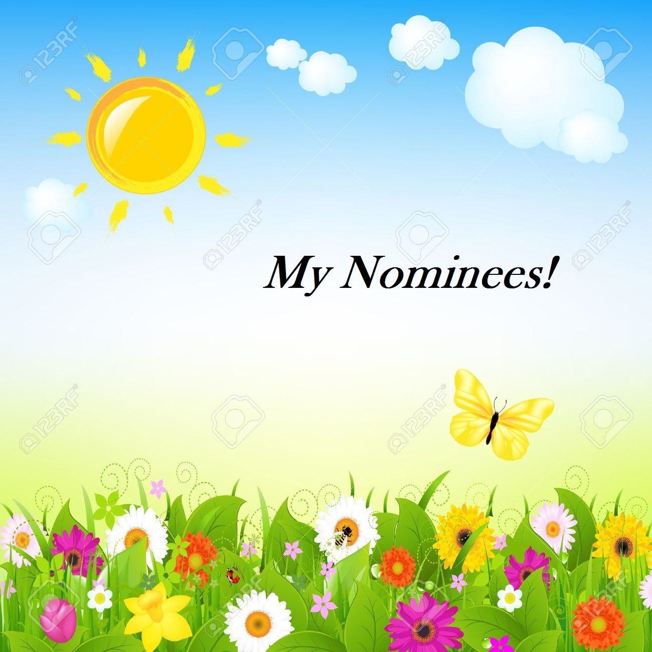 My Nominees
