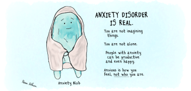Anxiety-Blob-anxiety-disorder-is-real-Nanea-Hoffman-Sweatpants-Coffee-940x450